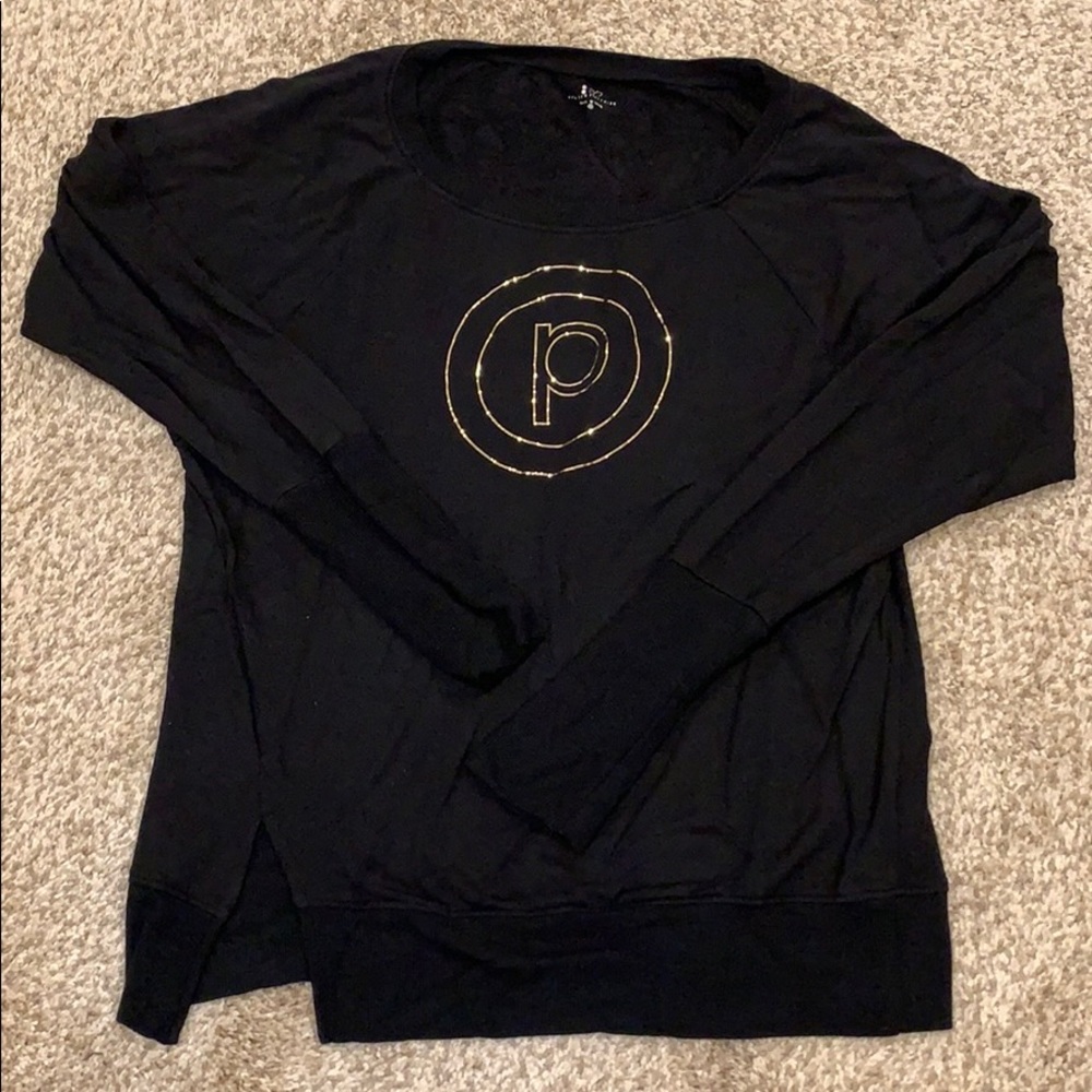 Splits 59 Pure Barre Sweatshirt